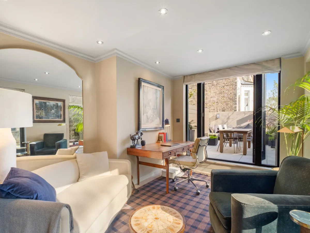 Radipole Road, London, SW6, photo 9