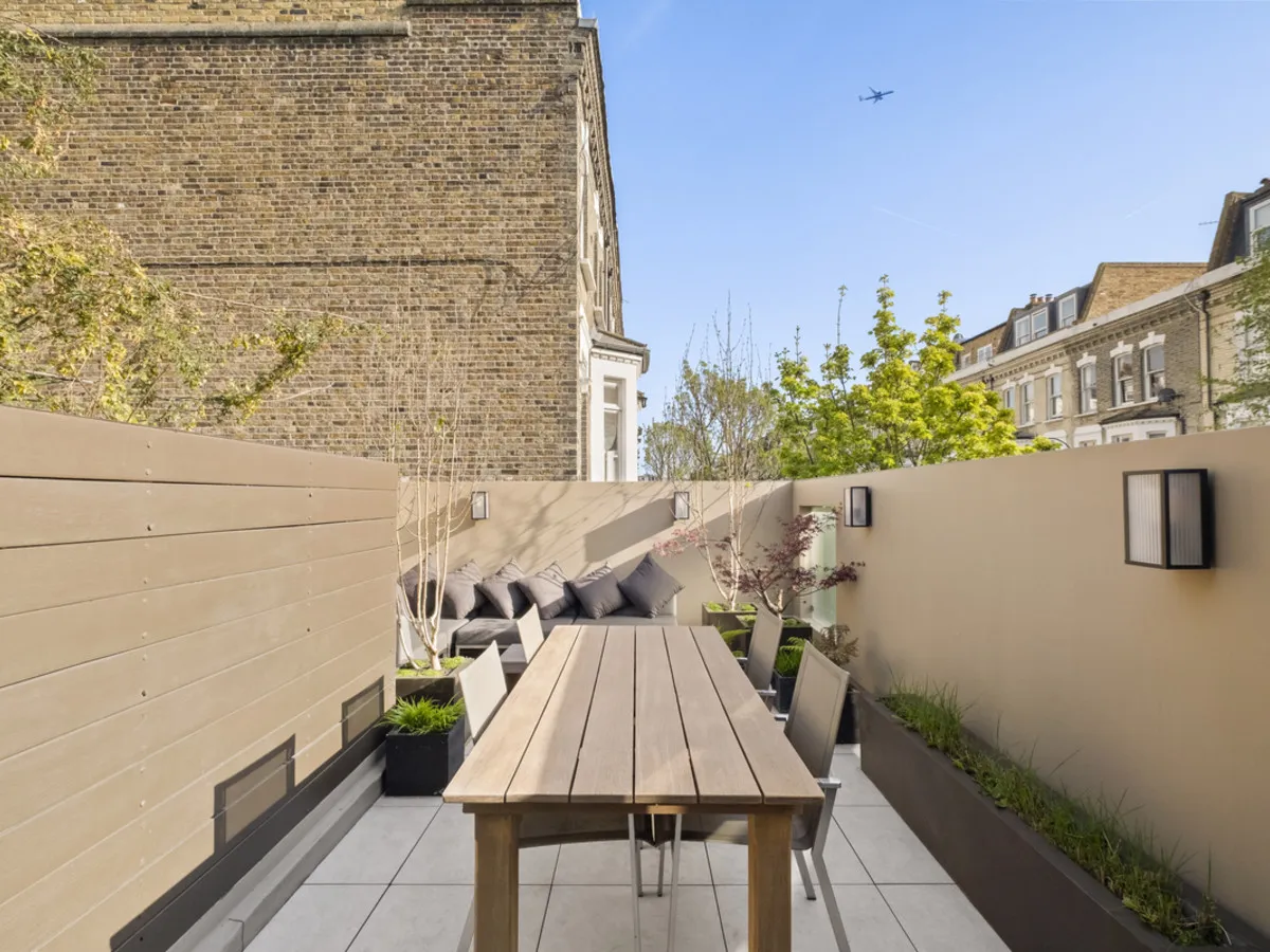 Radipole Road, London, SW6, photo 29