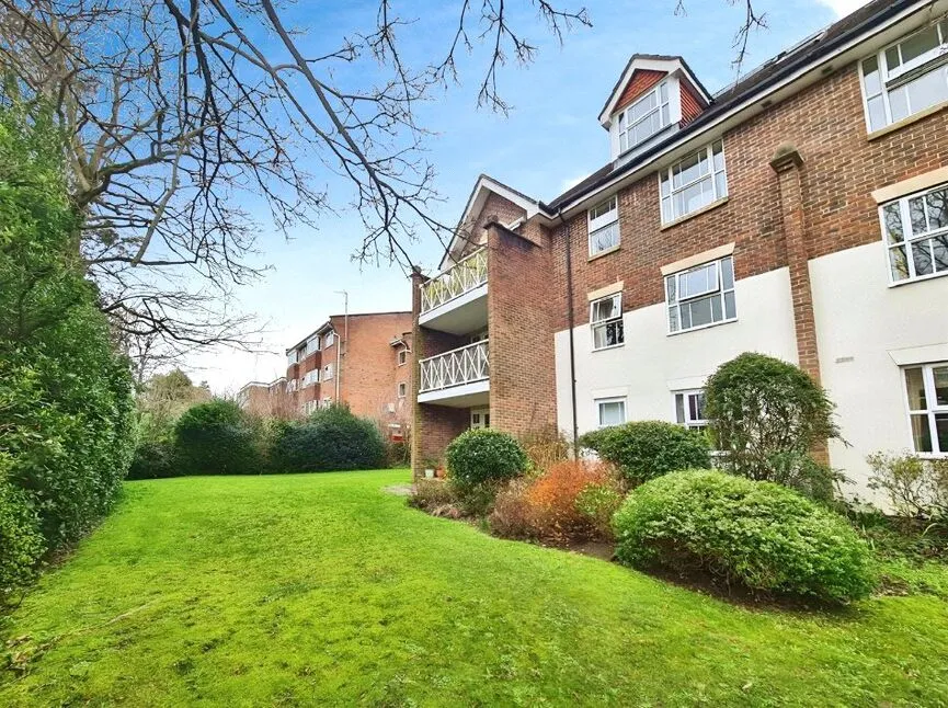 2 bed flat to rent, Winn Road, Southampton, SO17