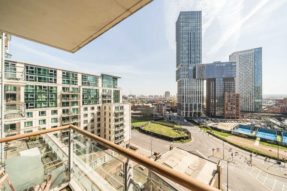 Kestrel House, Nine Elms, photo 7