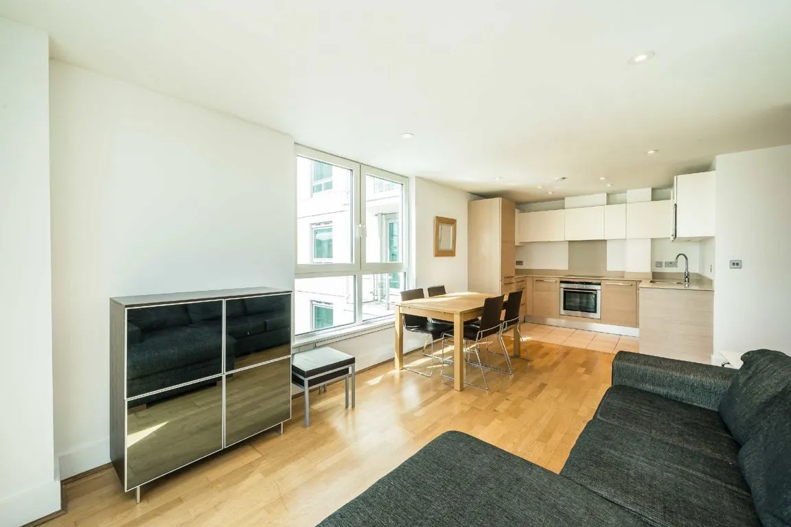 Kestrel House, Nine Elms, photo 5