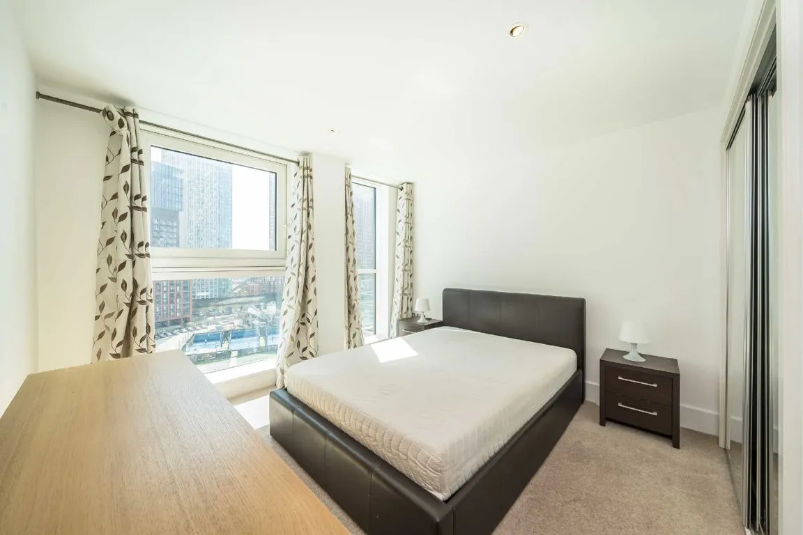 Kestrel House, Nine Elms, photo 2