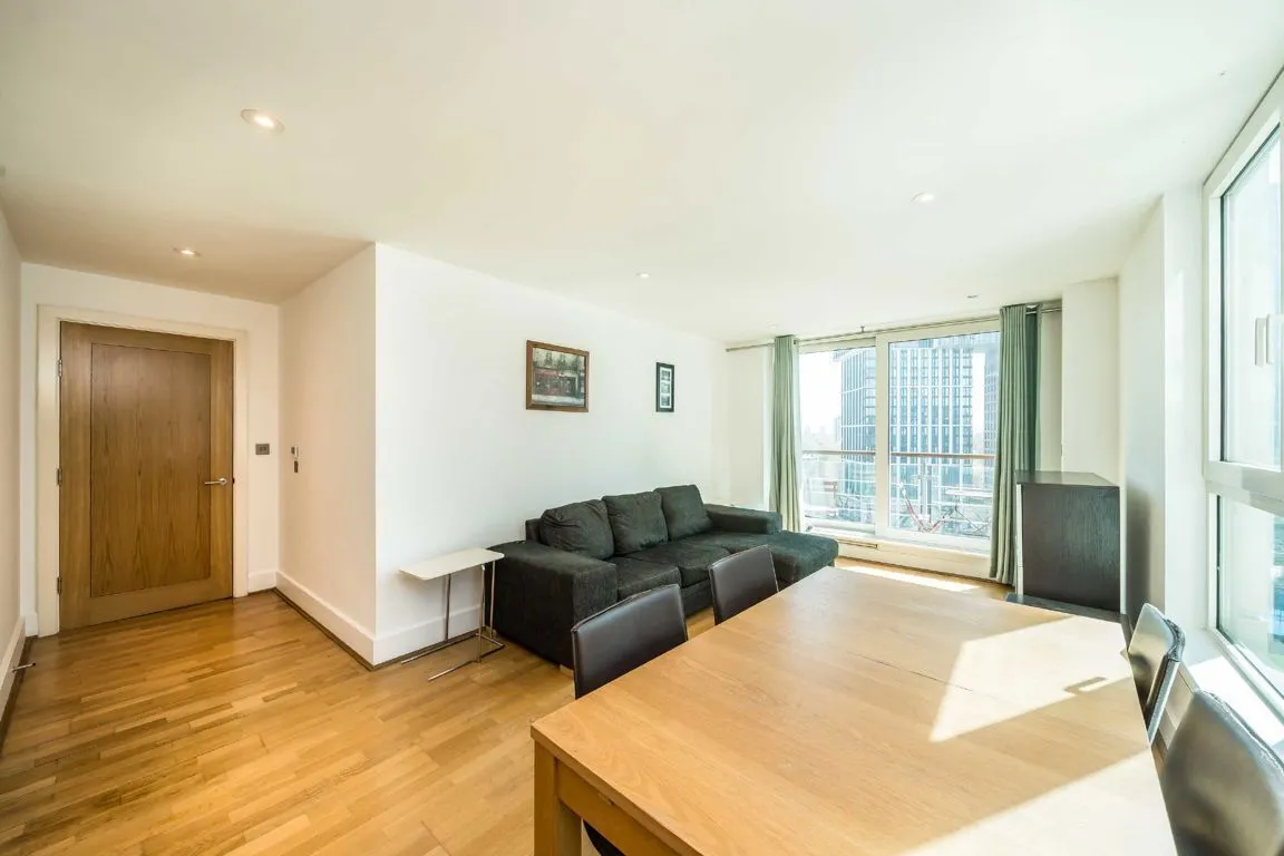 Kestrel House, Nine Elms, photo 4