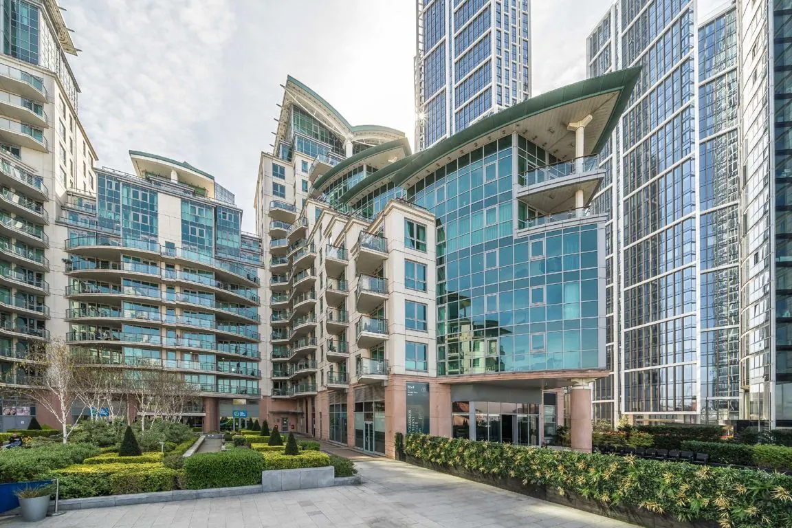 Kestrel House, Nine Elms, photo 8