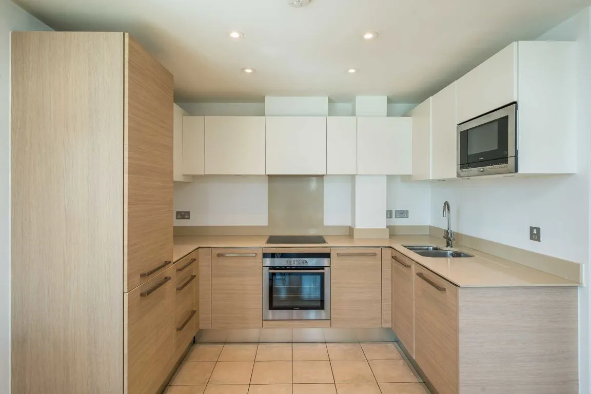 Kestrel House, Nine Elms, photo 6