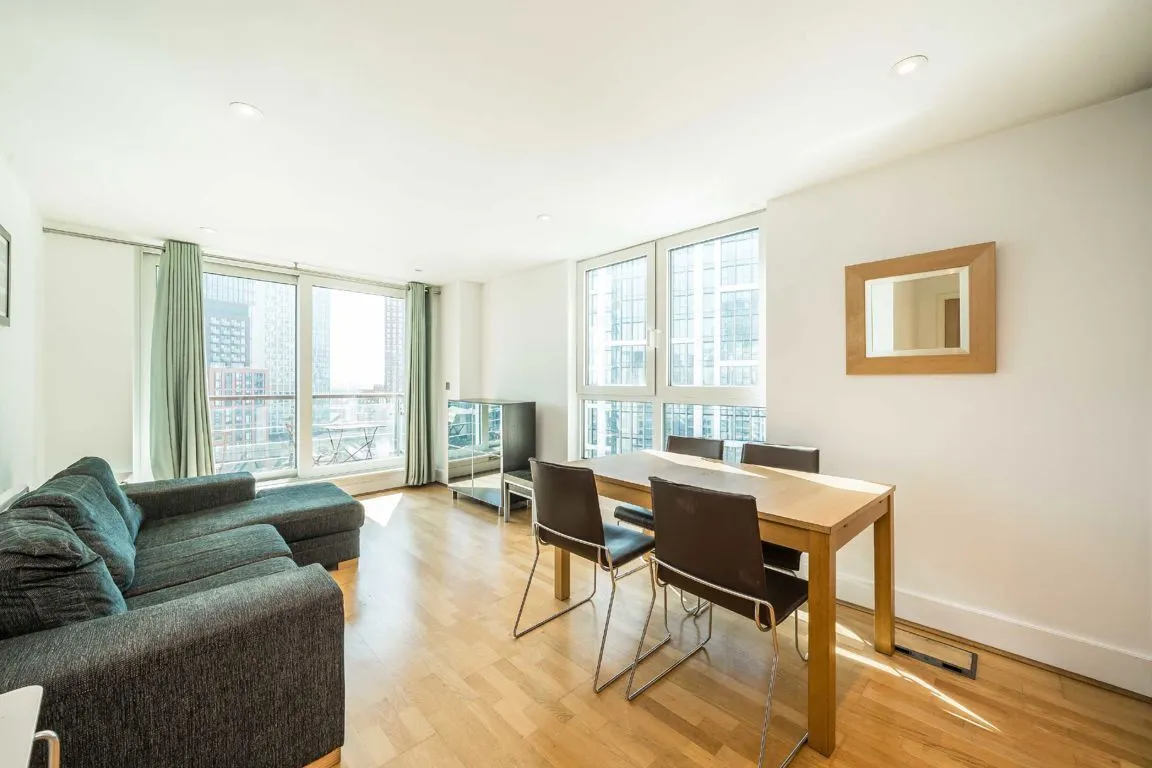 Kestrel House, Nine Elms, photo 3