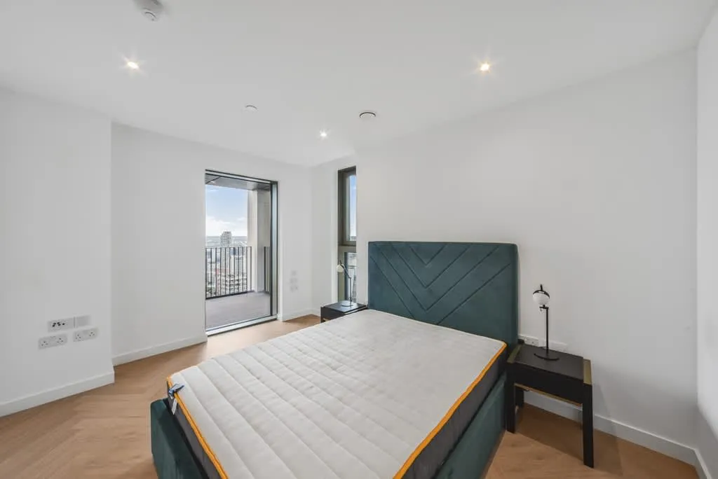 One Thames Quay, Marsh Wall, E14, photo 11