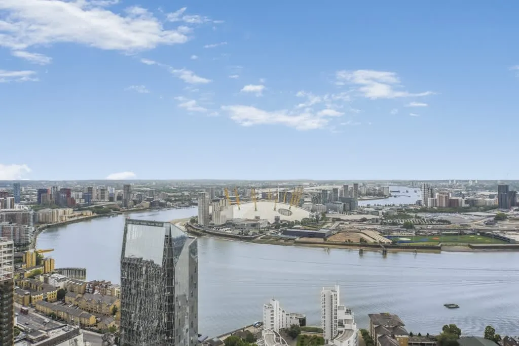 One Thames Quay, Marsh Wall, E14, photo 2