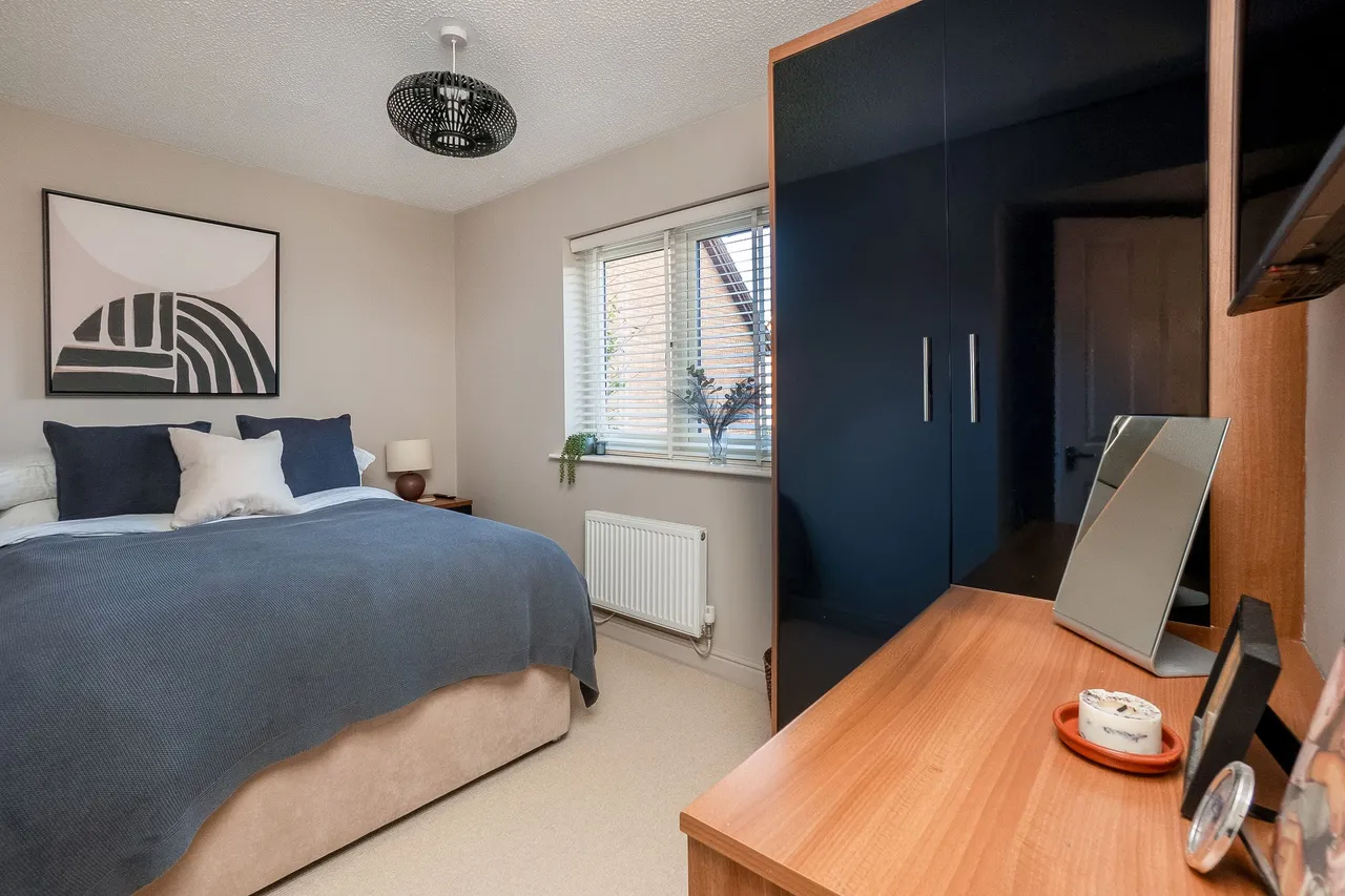 Blenheim Close, Bidford-On-Avon, B50, photo 12