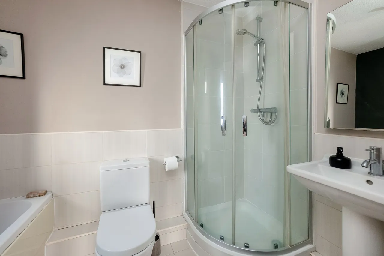 Blenheim Close, Bidford-On-Avon, B50, photo 10