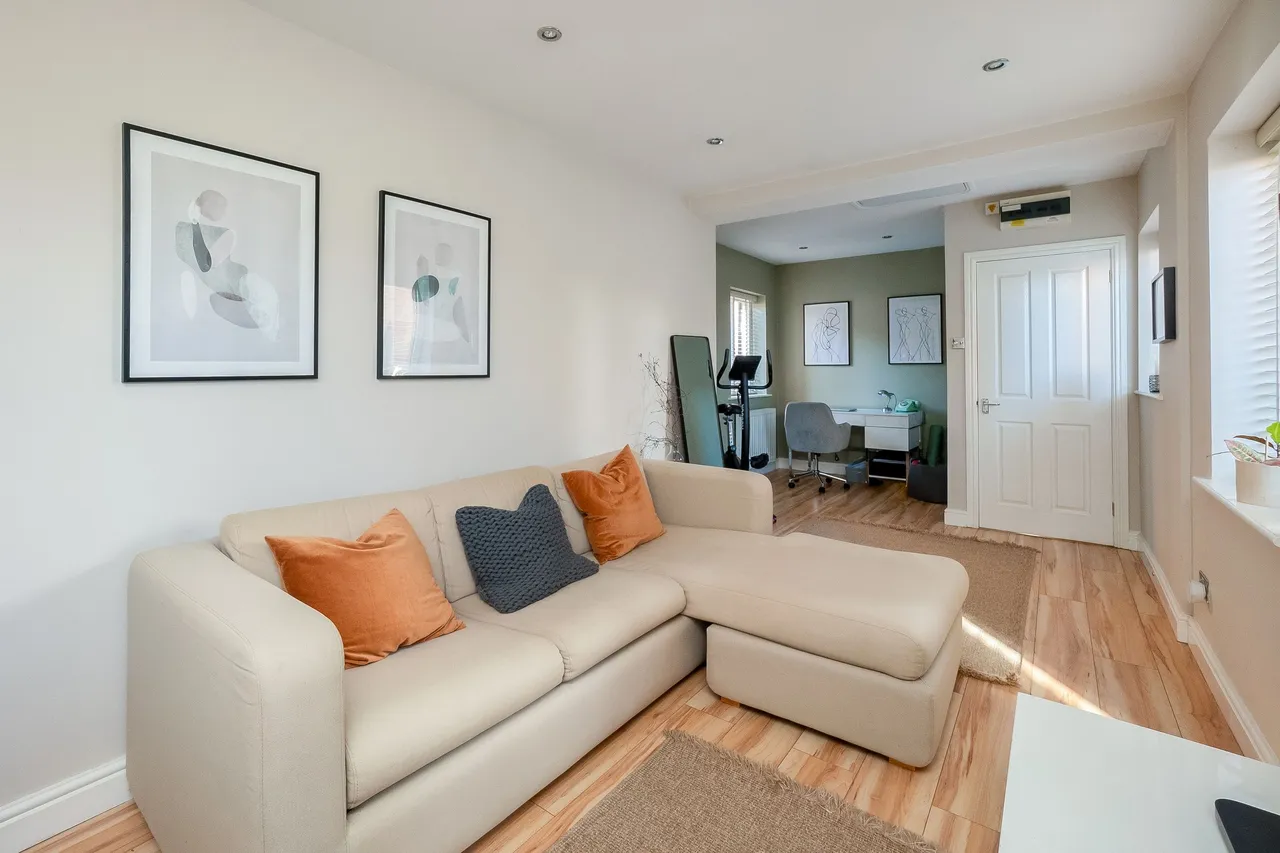 Blenheim Close, Bidford-On-Avon, B50, photo 15