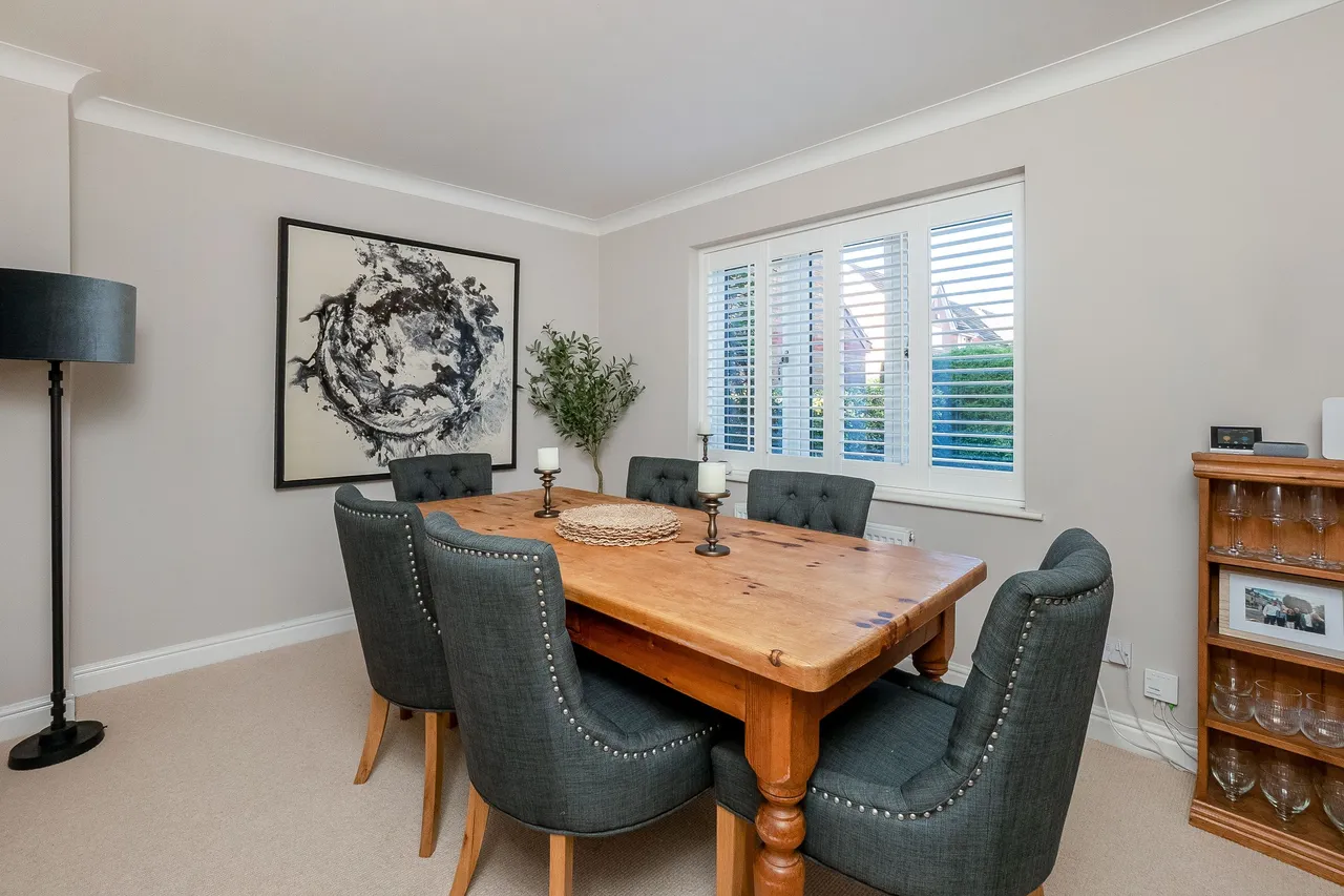 Blenheim Close, Bidford-On-Avon, B50, photo 7