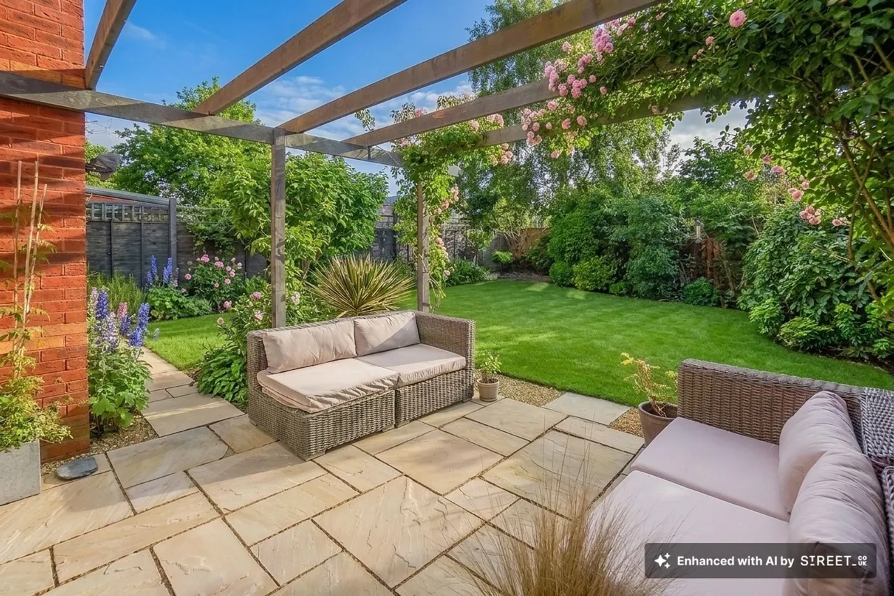 Blenheim Close, Bidford-On-Avon, B50, photo 19