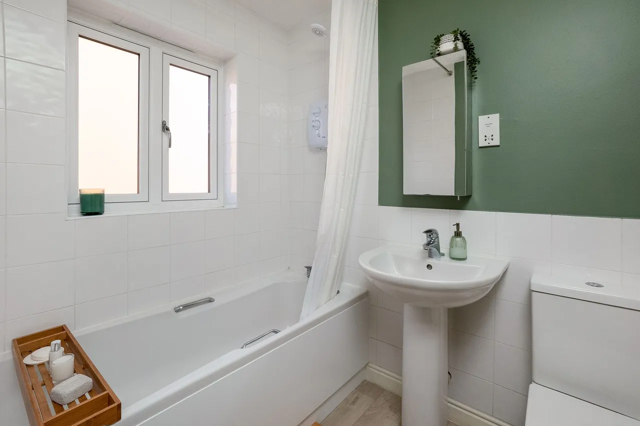 Blenheim Close, Bidford-On-Avon, B50, photo 14