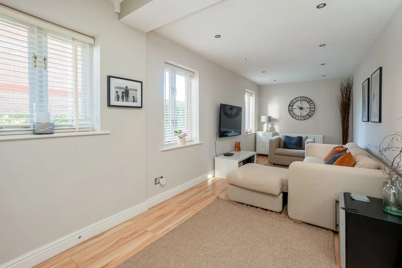 Blenheim Close, Bidford-On-Avon, B50, photo 16