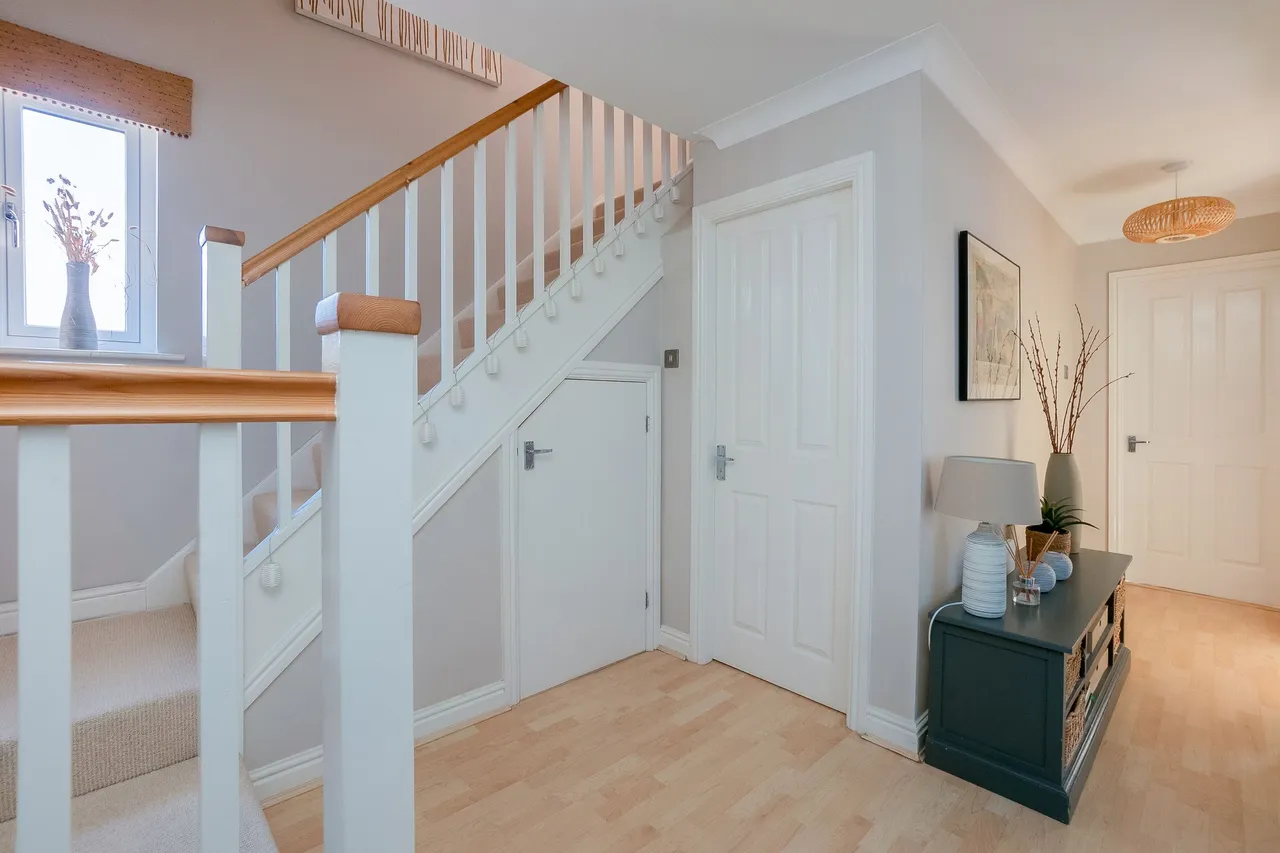 Blenheim Close, Bidford-On-Avon, B50, photo 17
