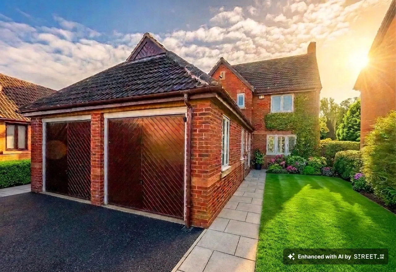 Blenheim Close, Bidford-On-Avon, B50, photo 20