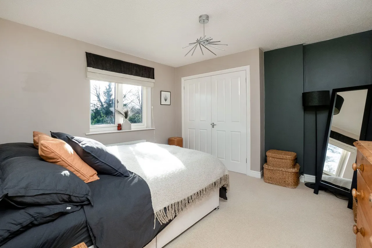 Blenheim Close, Bidford-On-Avon, B50, photo 9