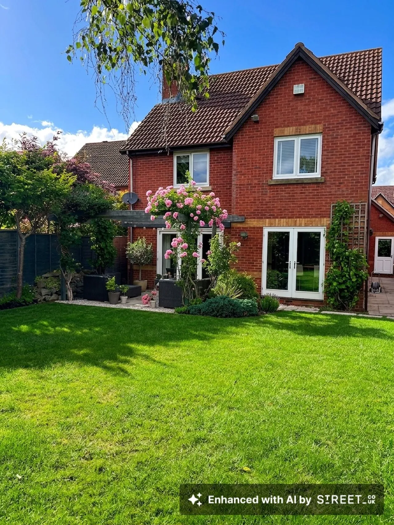 Blenheim Close, Bidford-On-Avon, B50, photo 4