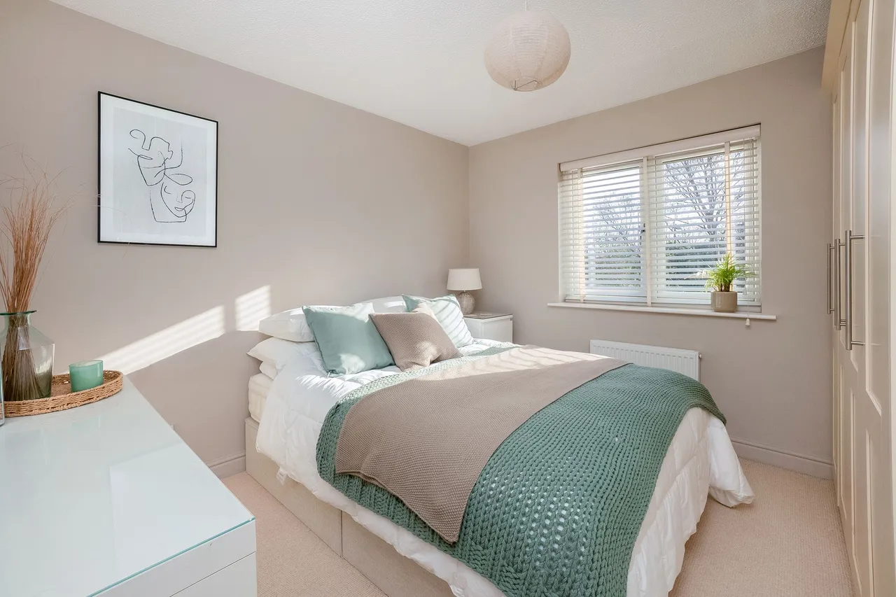 Blenheim Close, Bidford-On-Avon, B50, photo 11