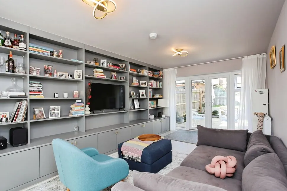 Hockbury Crescent, Tunbridge Wells, Kent, TN2, photo 5