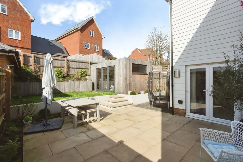 Hockbury Crescent, Tunbridge Wells, Kent, TN2, photo 12
