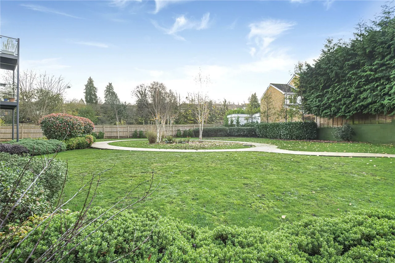 Deanfield Avenue, Henley-on-Thames, RG9, photo 9