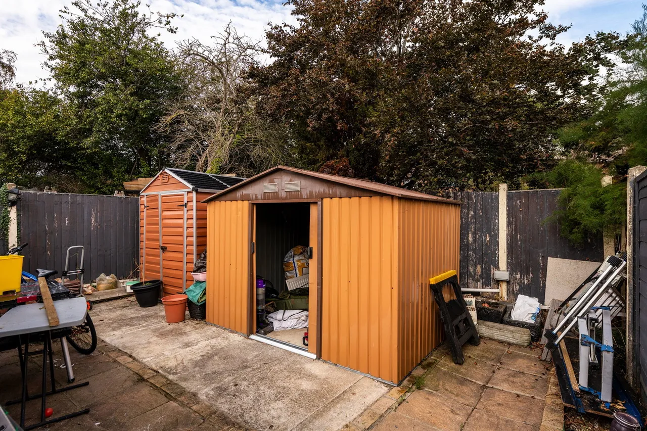 Cecil Avenue, Sheerness, ME12, photo 20