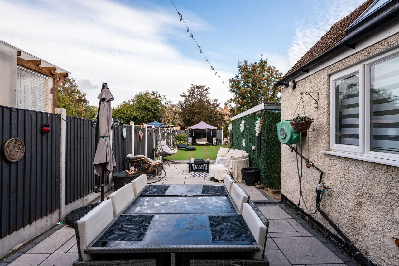 Cecil Avenue, Sheerness, ME12, photo 18
