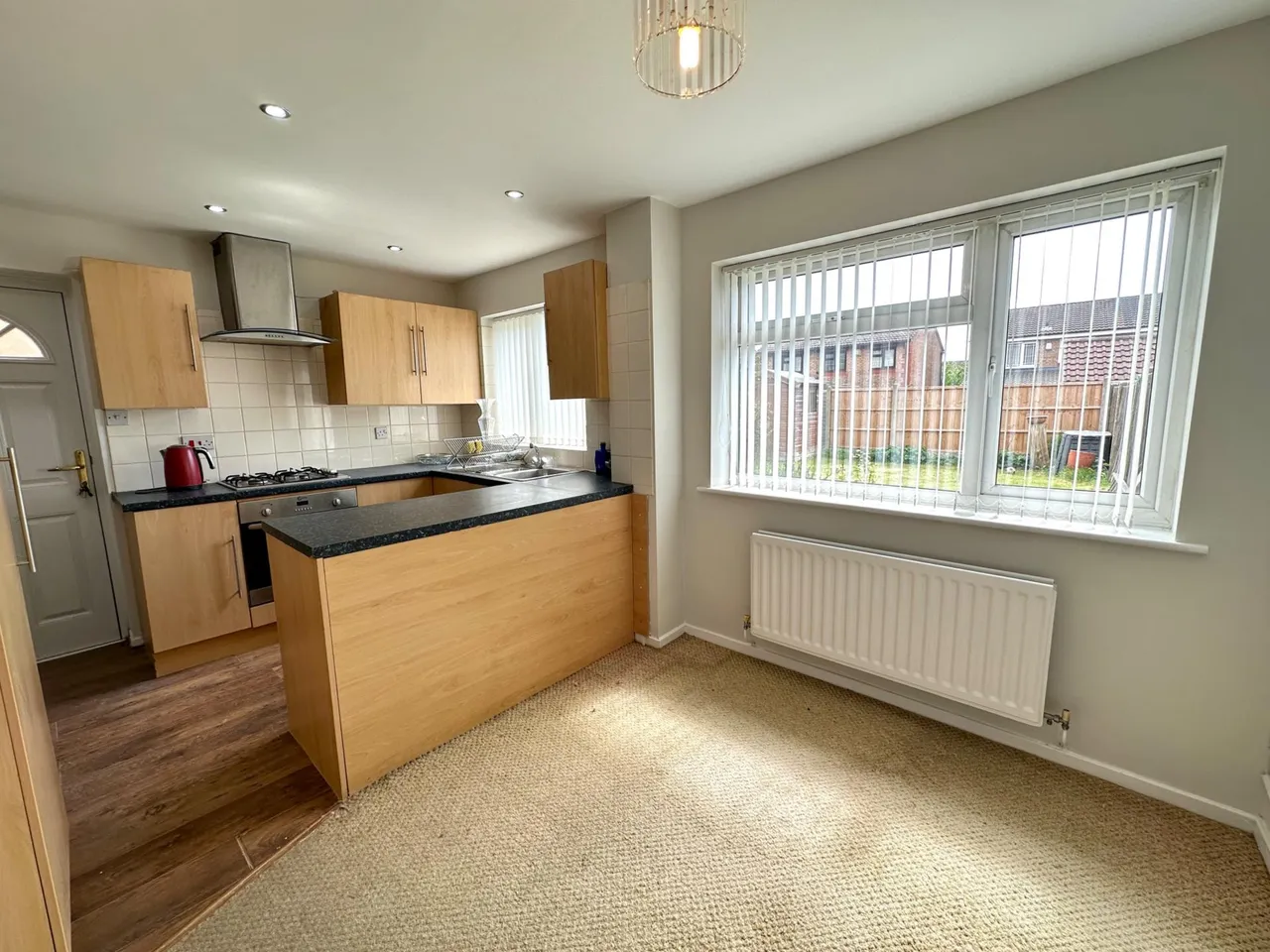 Oxlip Close, The Delves, Walsall, WS5, photo 4