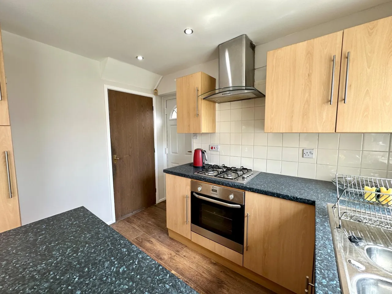 Oxlip Close, The Delves, Walsall, WS5, photo 7