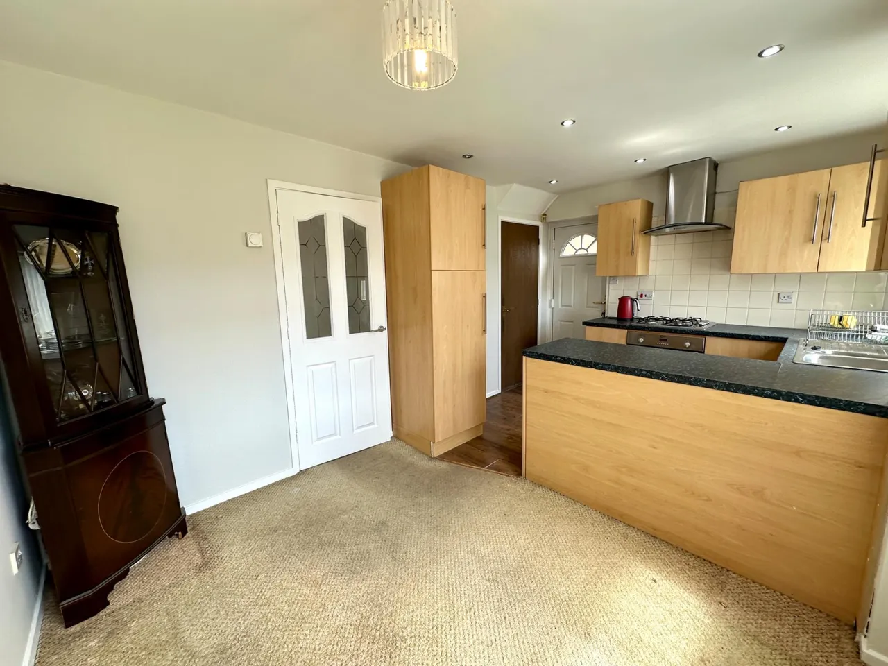 Oxlip Close, The Delves, Walsall, WS5, photo 5