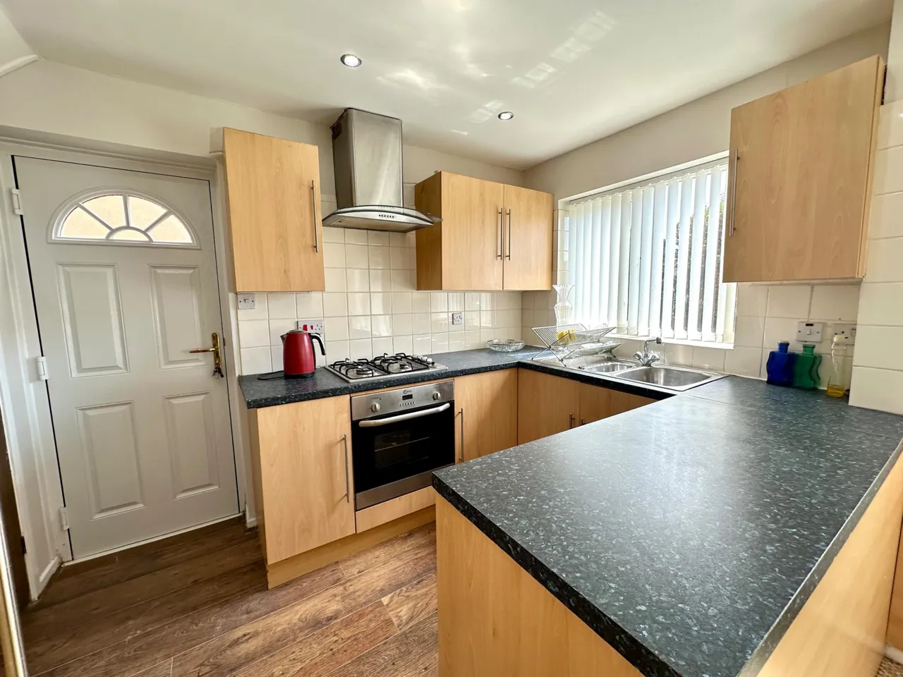 Oxlip Close, The Delves, Walsall, WS5, photo 6