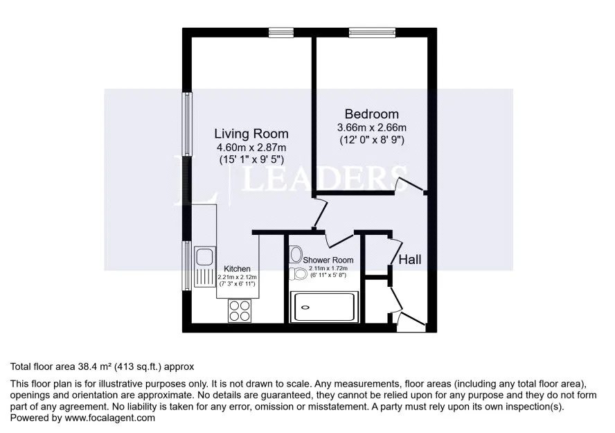 Wentworth Drive, Christchurch, BH23, photo 11