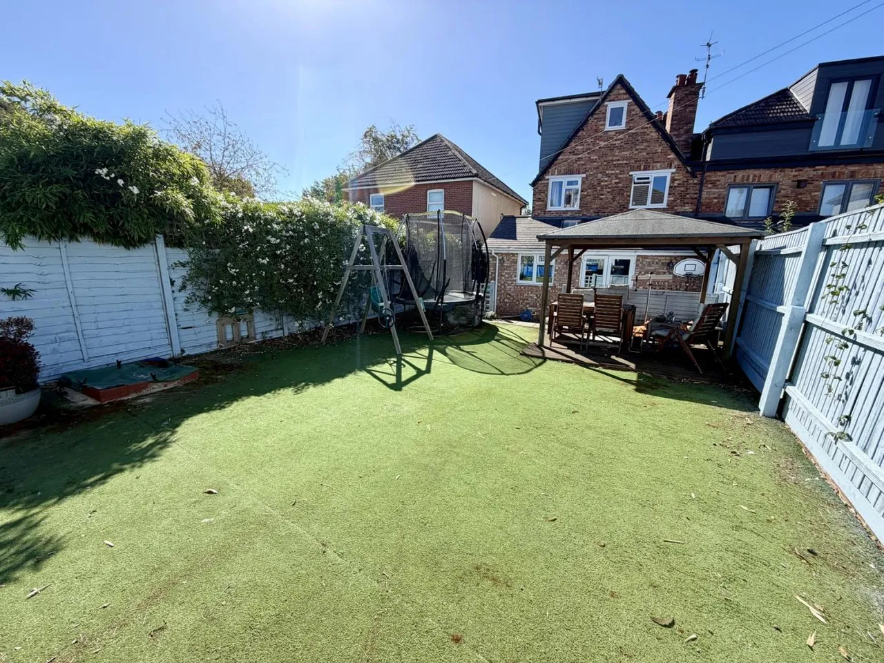 Sandbanks Road, BH14, photo 27