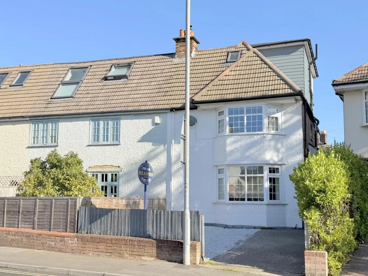 Sandbanks Road, BH14, photo 2
