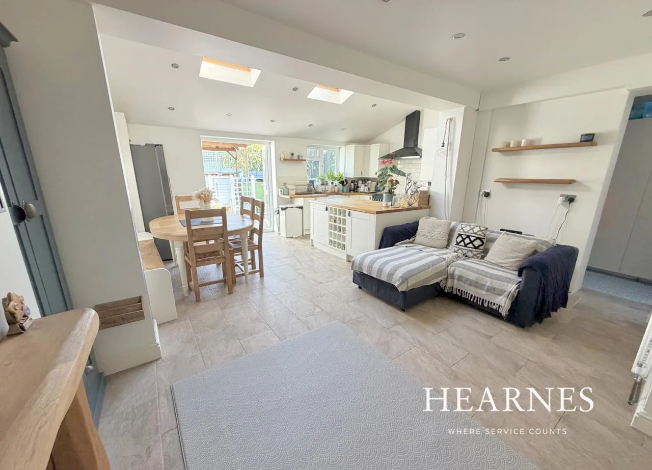 4 bed house for sale, Sandbanks Road, BH14