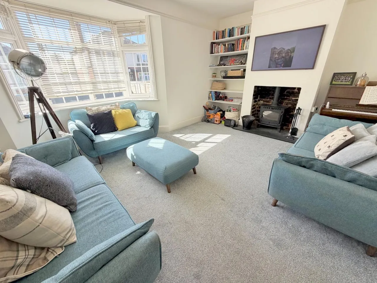 Sandbanks Road, BH14, photo 3