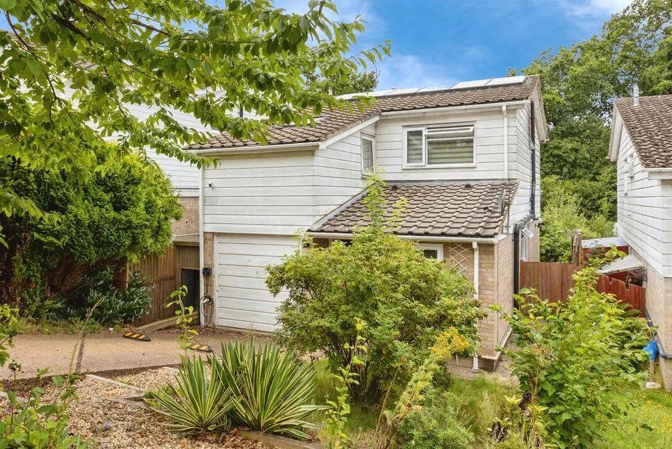 4 bed house for sale, Redleaf Close, Tunbridge Wells, TN2