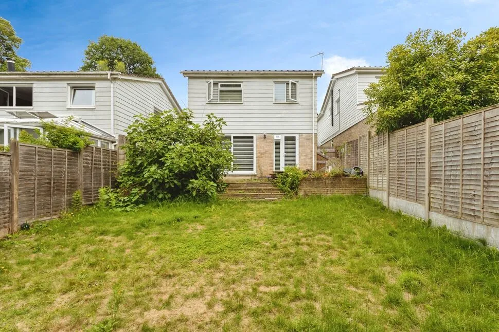 Redleaf Close, Tunbridge Wells, TN2, photo 12