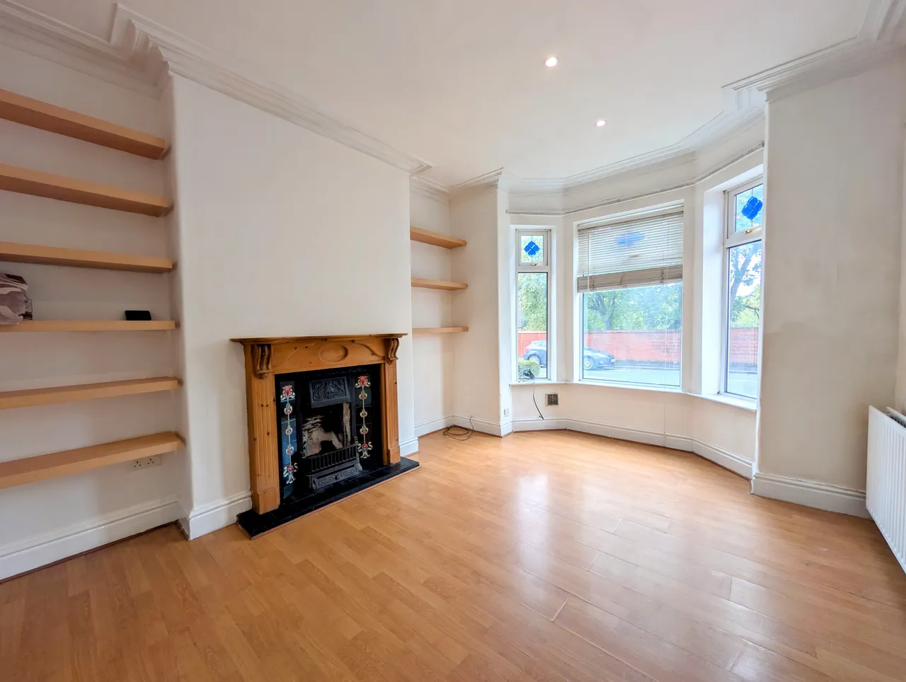 Reddish Lane, Gorton M18, photo 2