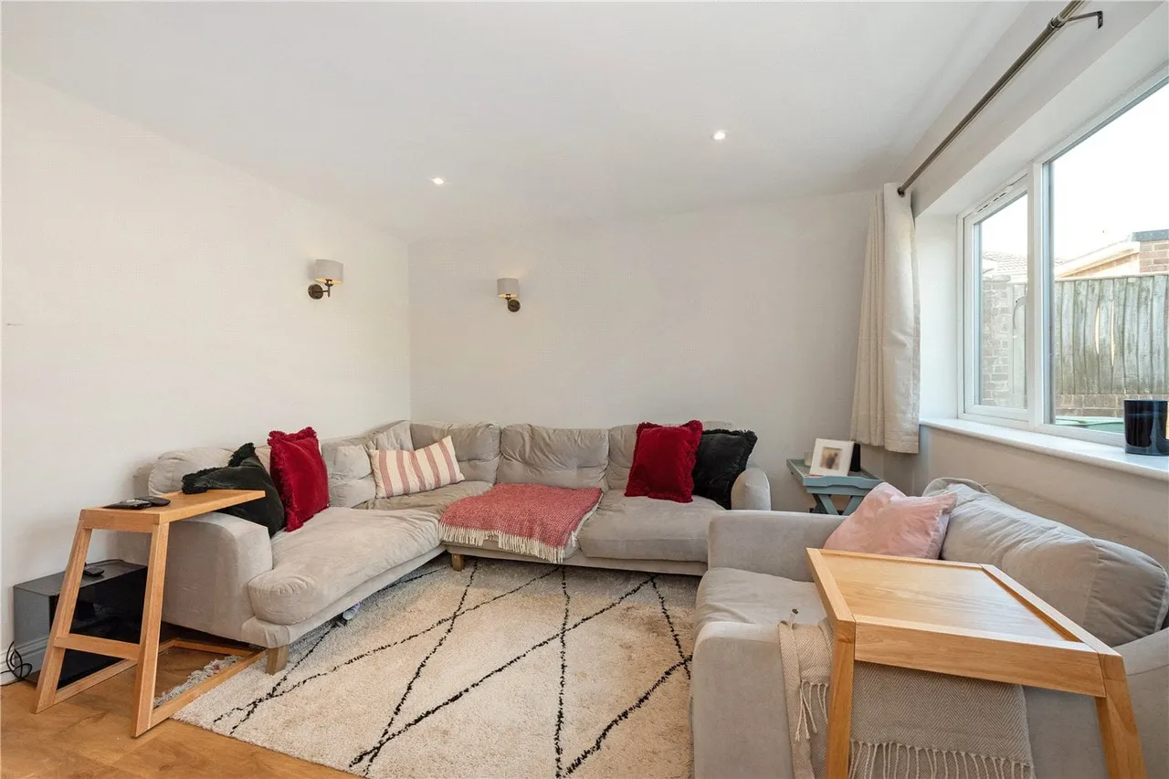 3 bed house for sale — Courtenay Road, Winchester, United Kingdom, SO23