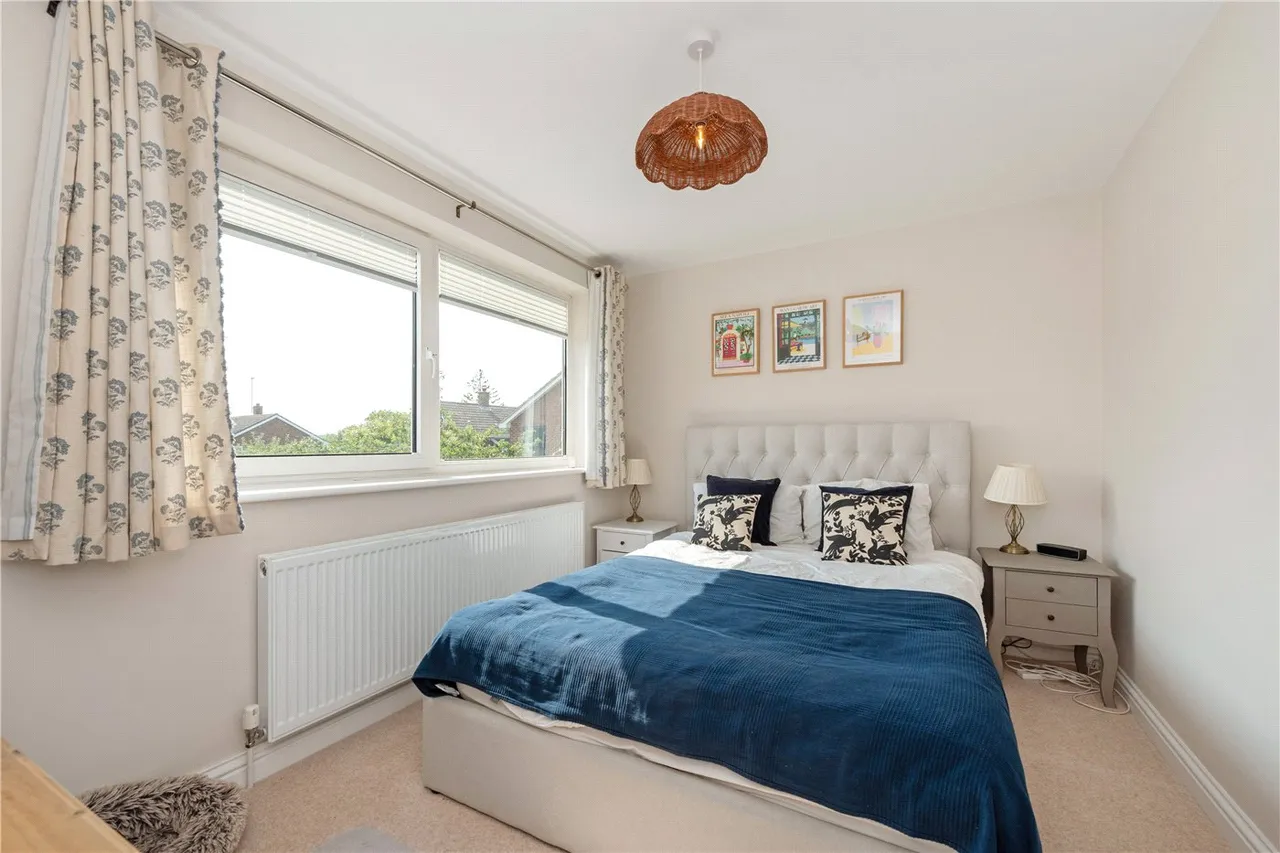 Courtenay Road, Winchester, United Kingdom, SO23, photo 5