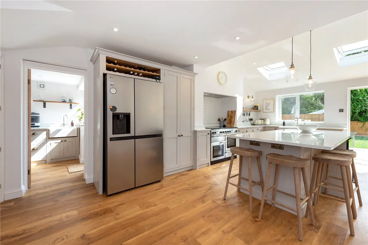 Courtenay Road, Winchester, United Kingdom, SO23, photo 12