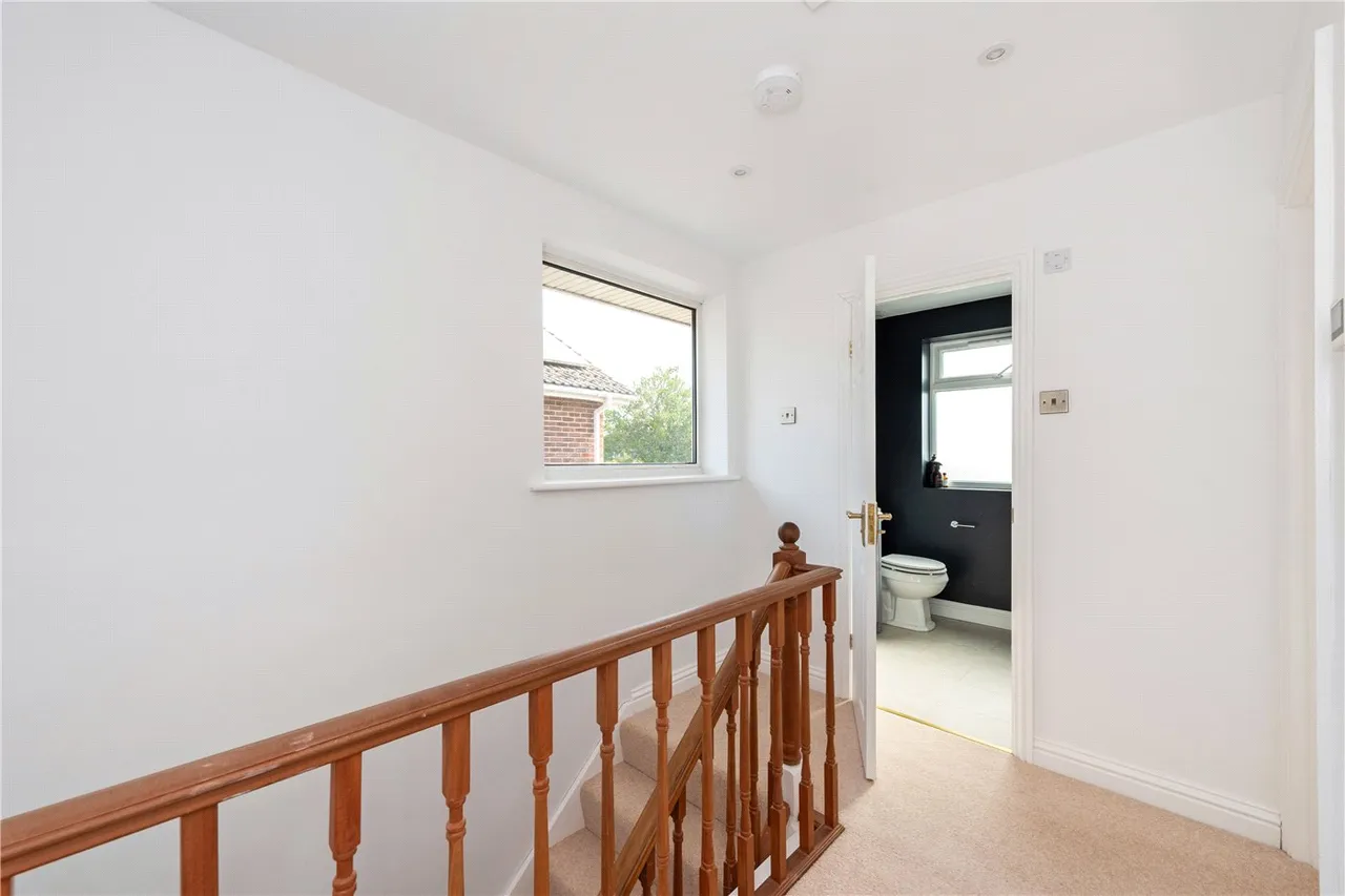 Courtenay Road, Winchester, United Kingdom, SO23, photo 9