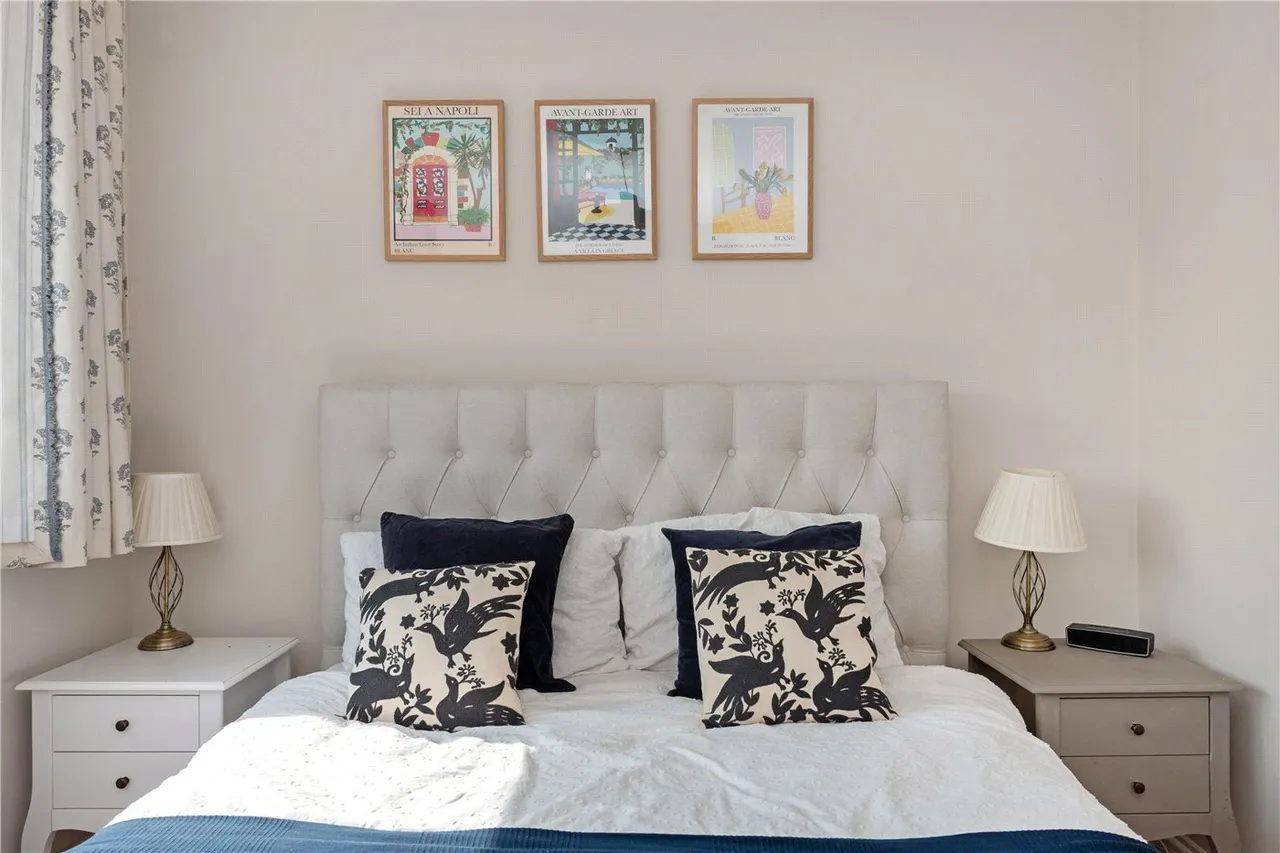 Courtenay Road, Winchester, United Kingdom, SO23, photo 6