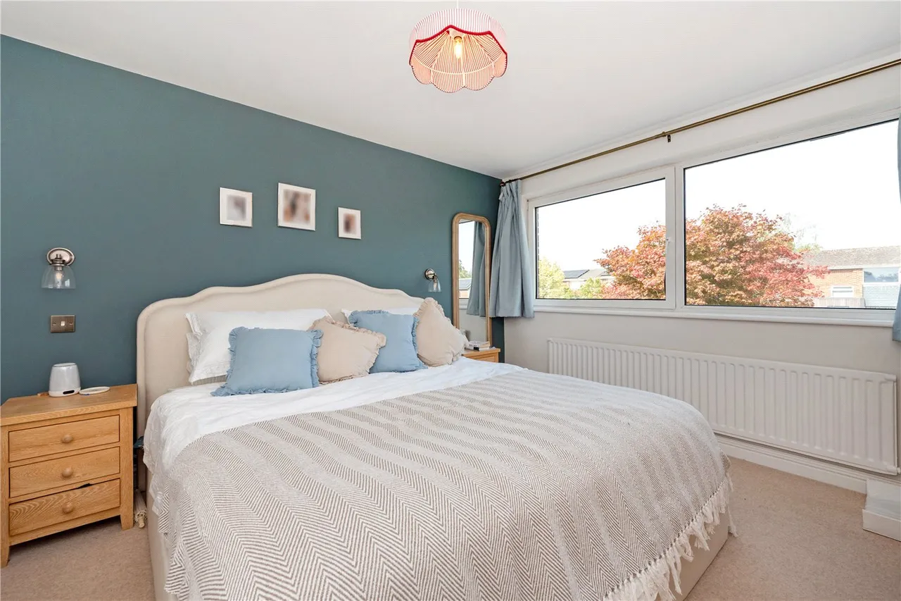 Courtenay Road, Winchester, United Kingdom, SO23, photo 7