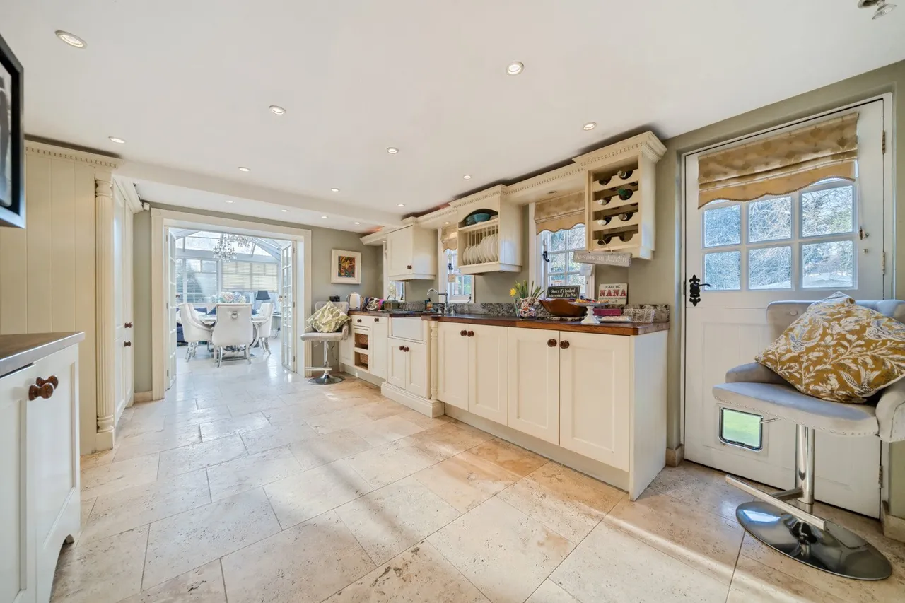 Sevenoaks Road, Kent, BR6, photo 17