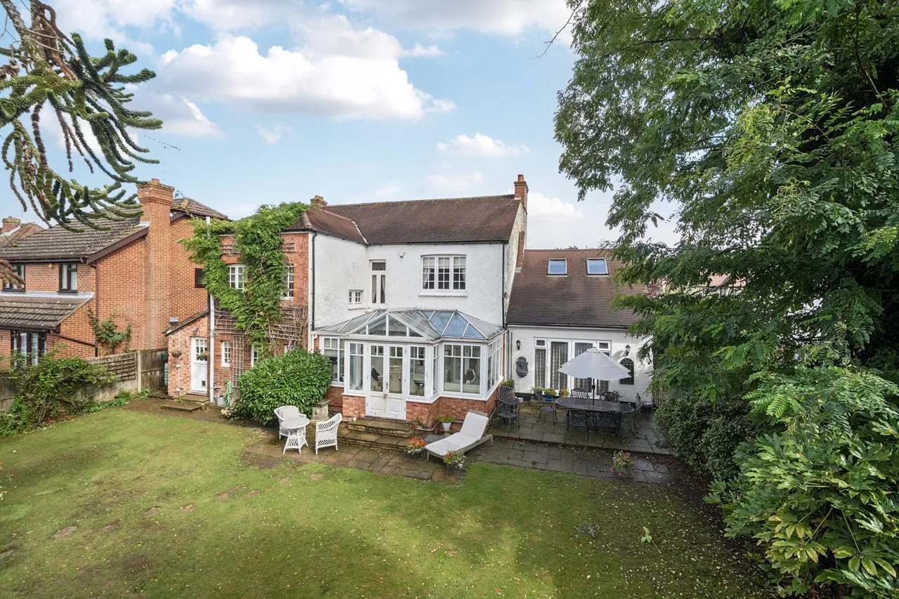 Sevenoaks Road, Kent, BR6, photo 2