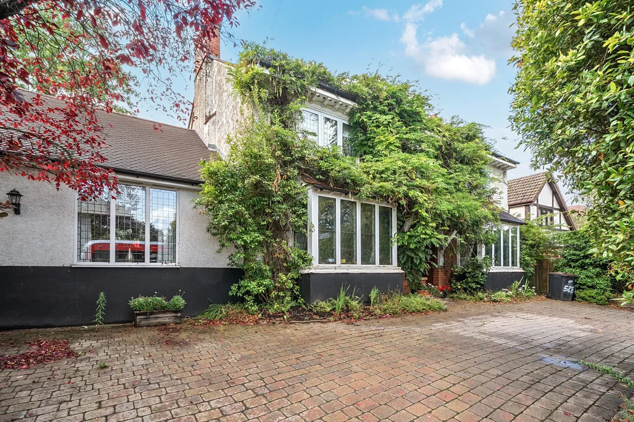 Sevenoaks Road, Kent, BR6, photo 27